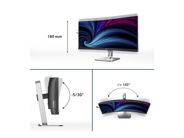 PHILIPS 34B2U5600C/00 34inch 3440x1440