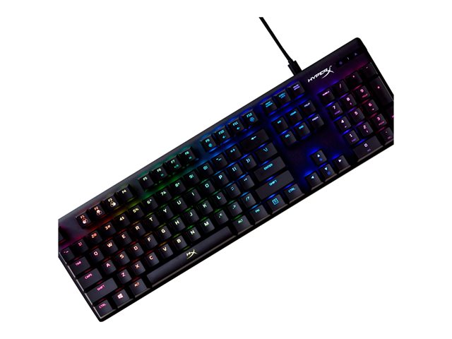 HP HyperX Alloy Origins Blu HX-KB6BLX-US