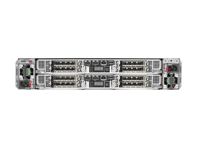 HPE GreenLake Bk OS /TB 3yr SW/Sup SaaS
