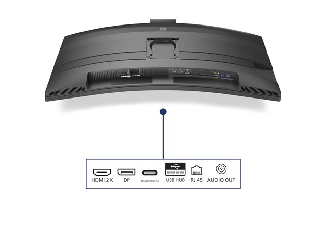 PHILIPS 49B2U6903CH/00 48.8inch VA