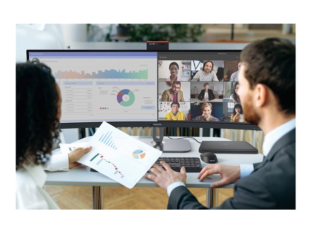 PHILIPS 49B2U6903CH/00 48.8inch VA