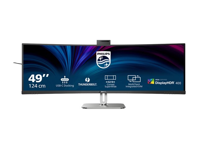 PHILIPS 49B2U6903CH/00 48.8inch VA