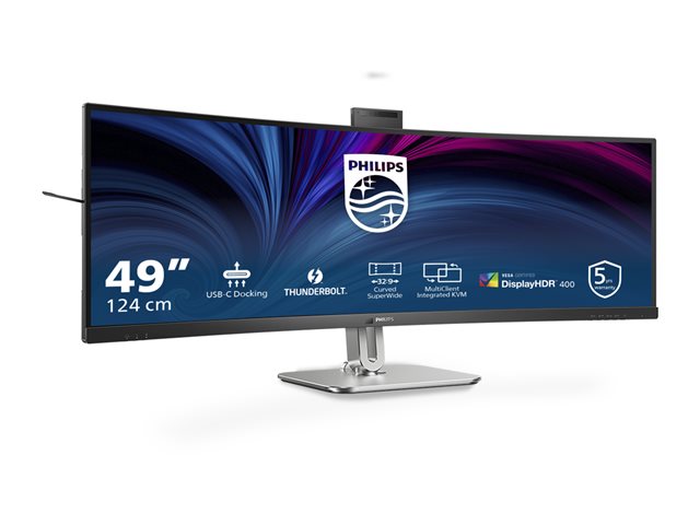PHILIPS 49B2U6903CH/00 48.8inch VA