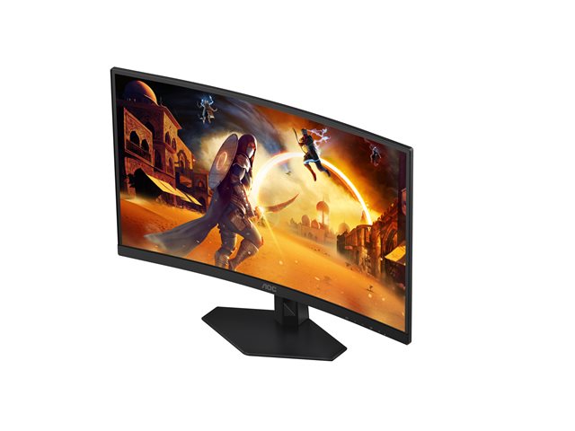 AOC C27G4ZXE 27in IPS FHD Curved