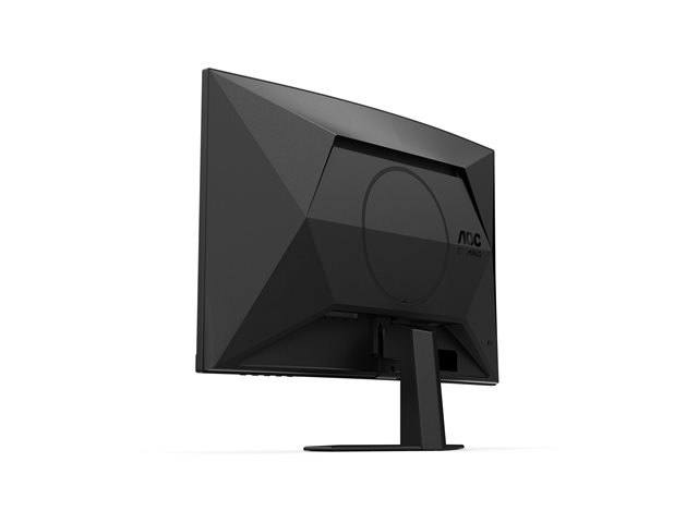 AOC C27G4ZXE 27in IPS FHD Curved