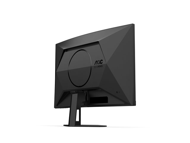 AOC C27G4ZXE 27in IPS FHD Curved