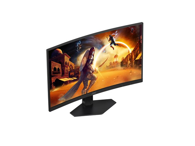 AOC C27G4ZXE 27in IPS FHD Curved