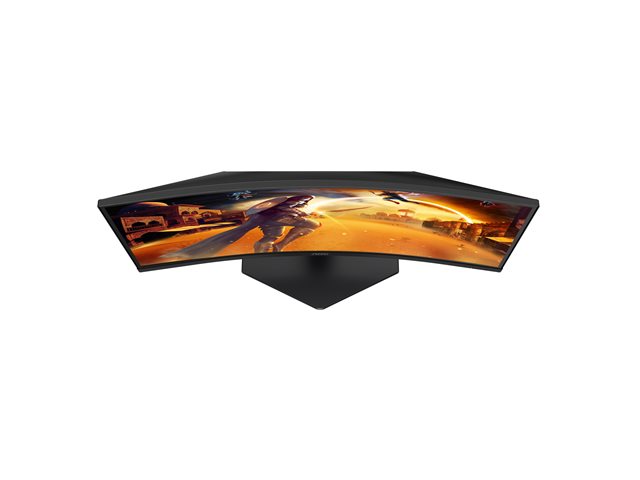 AOC C27G4ZXE 27in IPS FHD Curved