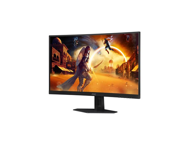 AOC C27G4ZXE 27in IPS FHD Curved