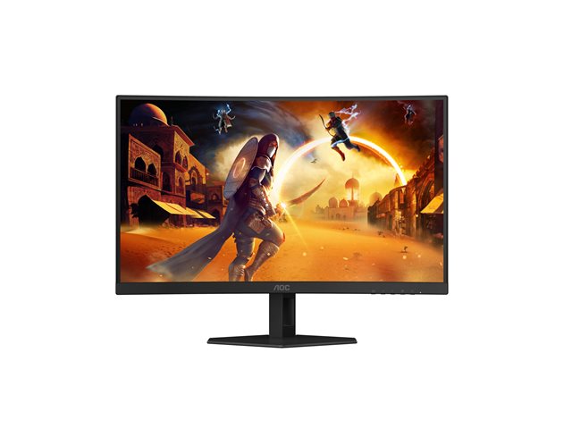 AOC C27G4ZXE 27in IPS FHD Curved