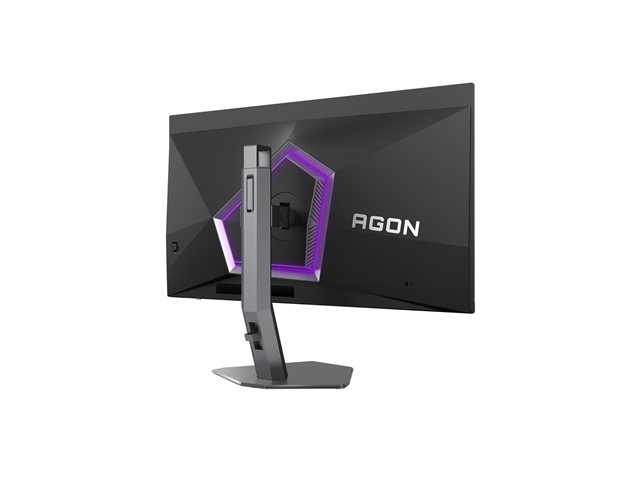 AOC AG276QZD2 27inch OLED 2560x1440