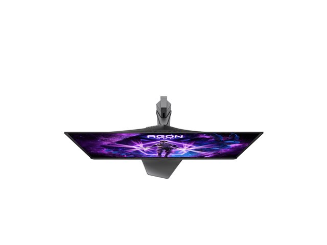 AOC AG276QZD2 27inch OLED 2560x1440
