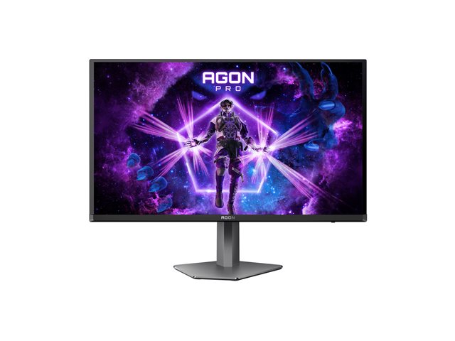 AOC AG276QZD2 27inch OLED 2560x1440