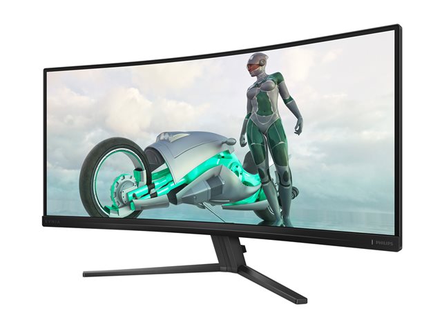 PHILIPS 34M2C3500L 34inch 3440x1440