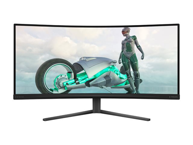 PHILIPS 34M2C3500L 34inch 3440x1440
