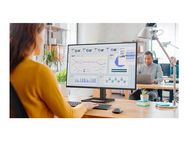 PHILIPS 27E1N1800AE/00 27inch IPS 4K UHD