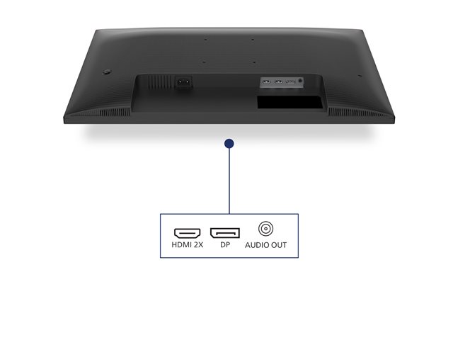 PHILIPS 27E1N1800AE/00 27inch IPS 4K UHD