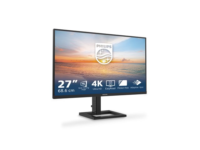 PHILIPS 27E1N1900AE/00 27inch IPS 4K UHD