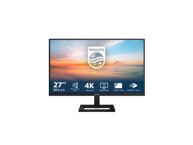 PHILIPS 27E1N1900AE/00 27inch IPS 4K UHD