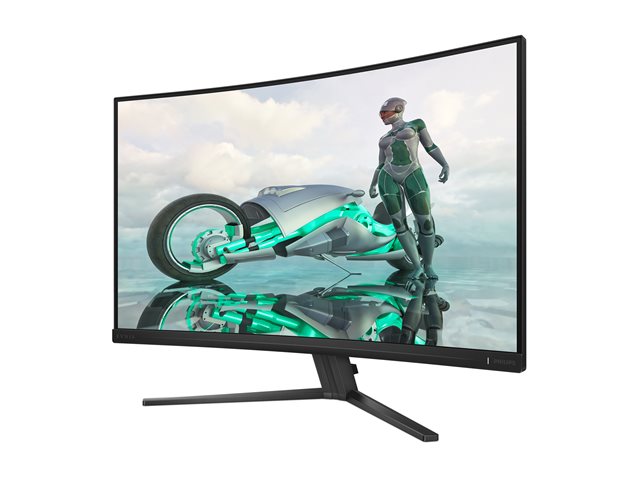 PHILIPS 32M2C3500L/00 31.5inch VA QHD