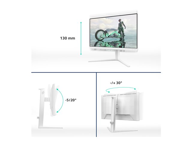 PHILIPS 27M2N3201A 27inch