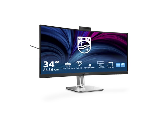 PHILIPS 34B2U6603CH 34inch