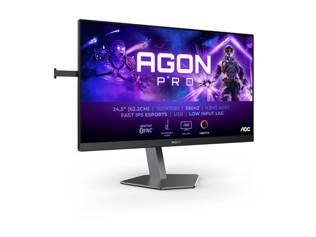 AOC AG256FS 24.5inch