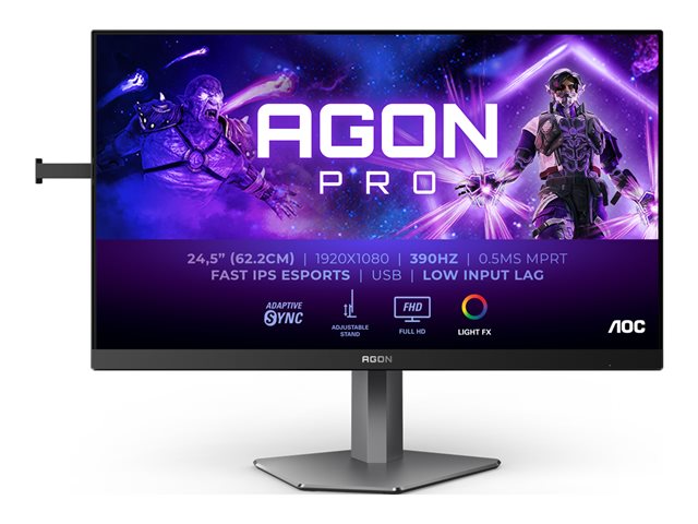 AOC AG256FS 24.5inch