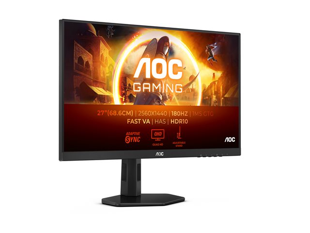 AOC Q27G4XN 27inch