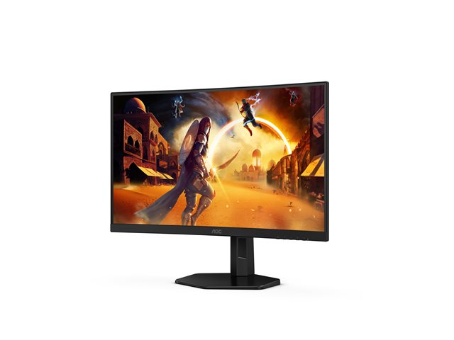 AOC C27G4ZXU 27inch