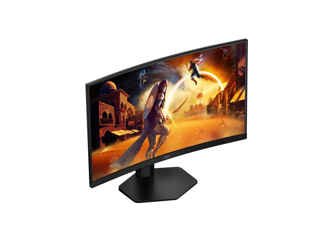 AOC C27G4ZXU 27inch