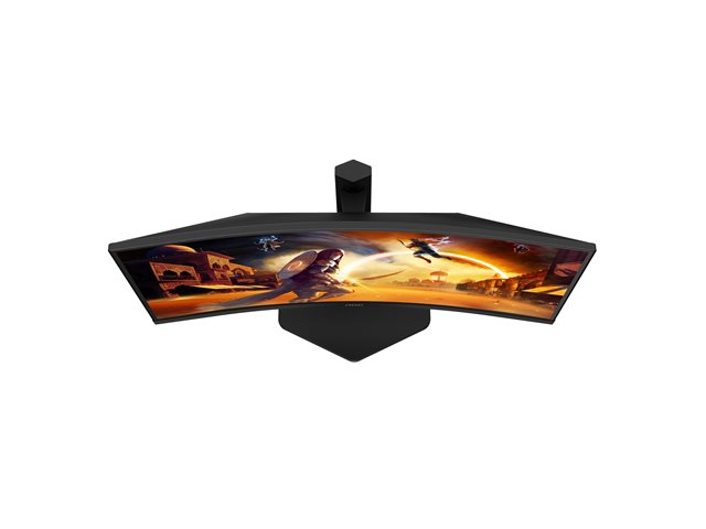 AOC C27G4ZXU 27inch