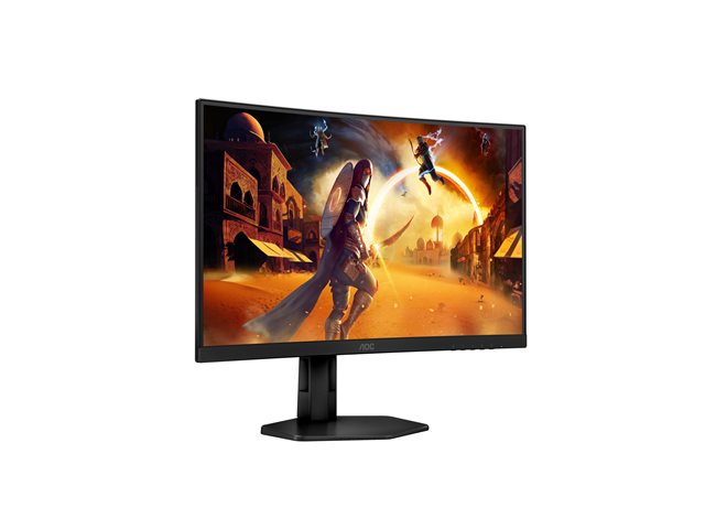 AOC C27G4ZXU 27inch