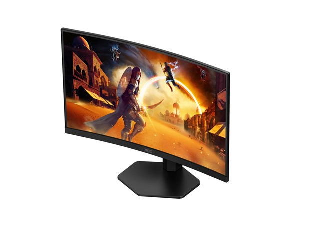 AOC C27G4ZXU 27inch