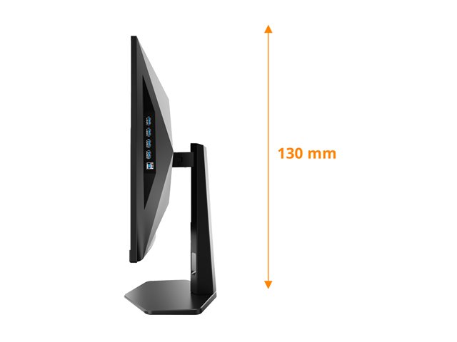 AOC C27G4ZXU 27inch