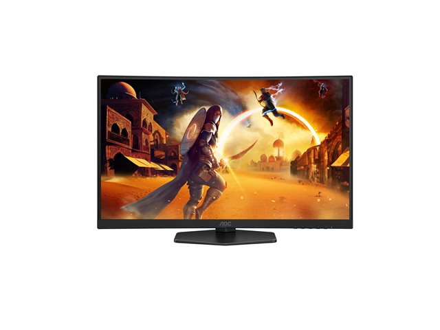 AOC C27G4ZXU 27inch