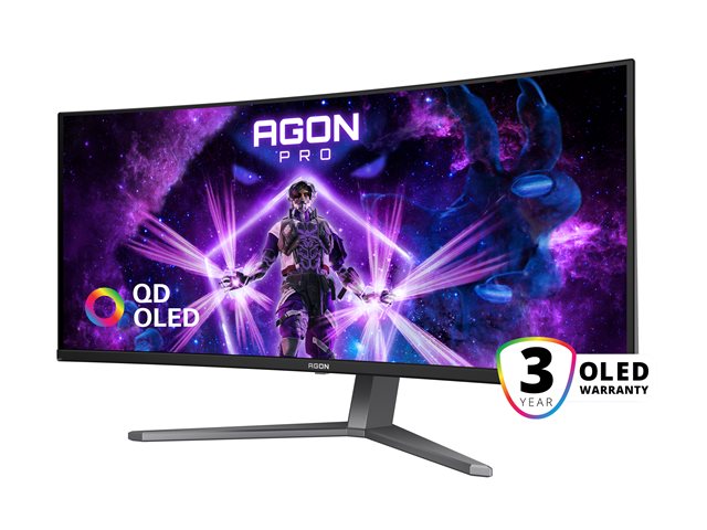 AOC AG346UCD 34inch