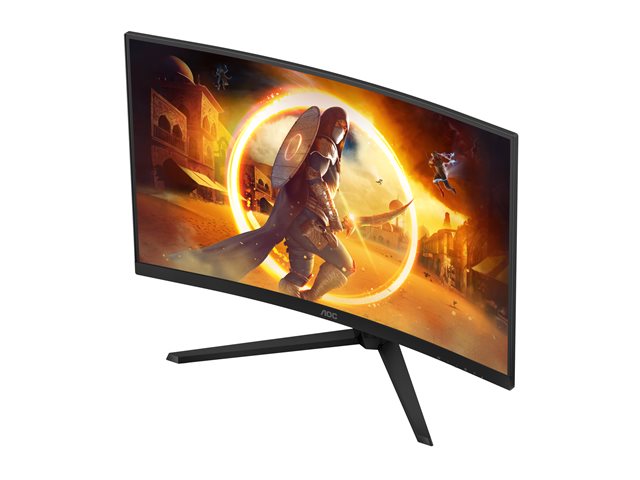 AOC CQ32G4VE 31.5inch IPS monitor