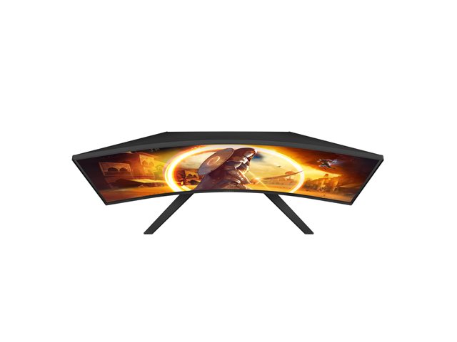 AOC CQ32G4VE 31.5inch IPS monitor