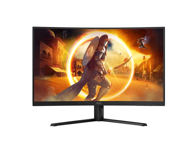 AOC CQ32G4VE 31.5inch IPS monitor