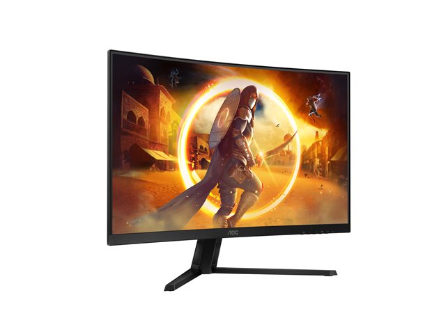 AOC CQ32G4VE 31.5inch IPS monitor