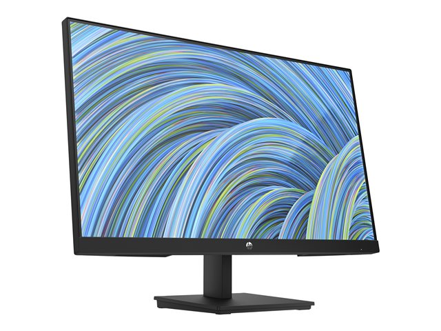 HP V24v G5 FHD Monitor 24inch 16:9