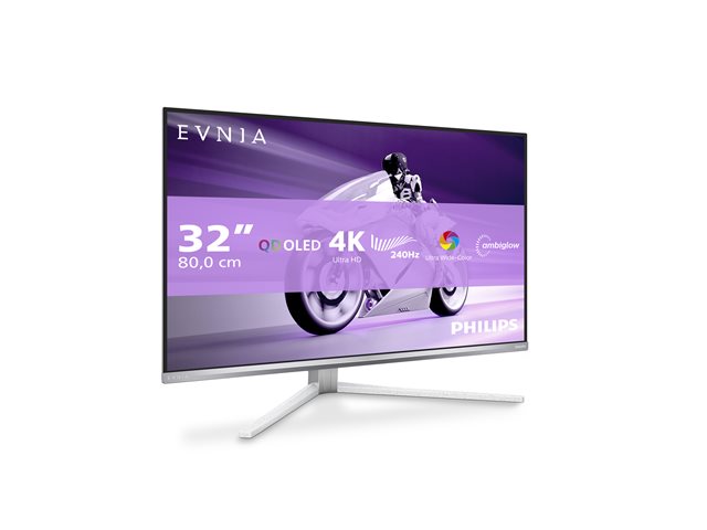PHILIPS 32M2N8900/00 32inch UHD OLED