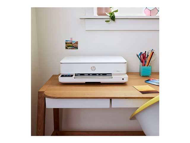 HP Envy 6120e All-in-One Color Inkjet