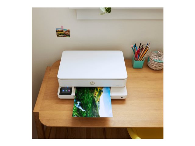HP Envy 6120e All-in-One Color Inkjet