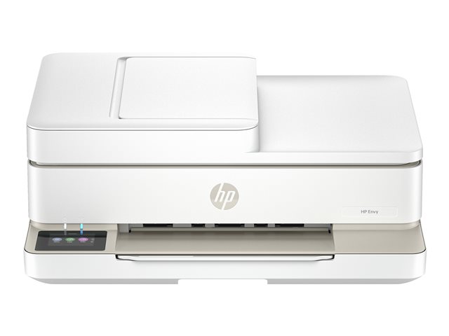 HP Envy 6520e All-in-One Color Inkjet