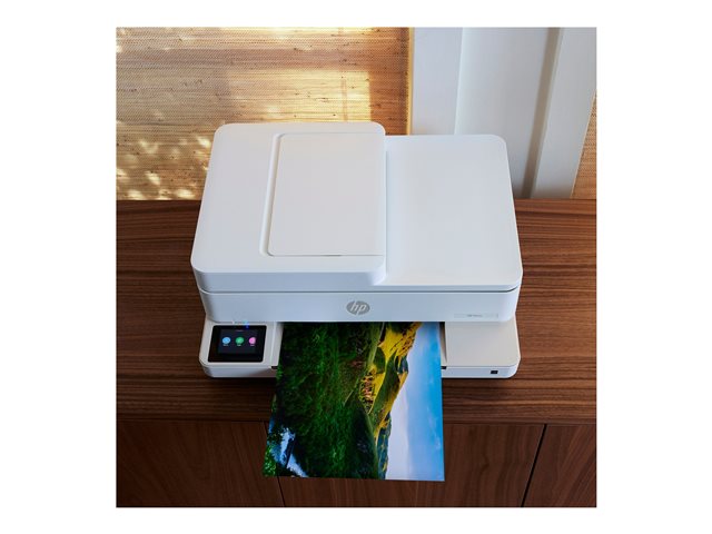 HP Envy 6520e All-in-One Color Inkjet