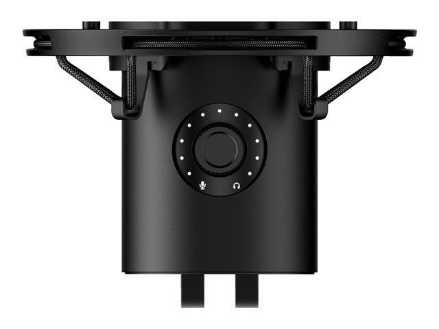 HP HyperX QuadCast 2 BK Microphone