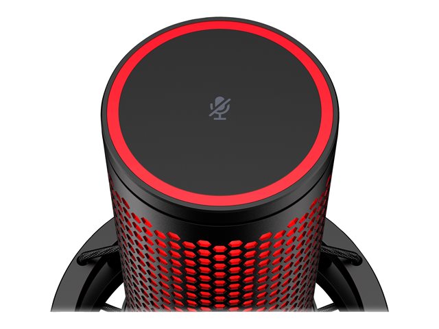 HP HyperX QuadCast 2 BK Microphone