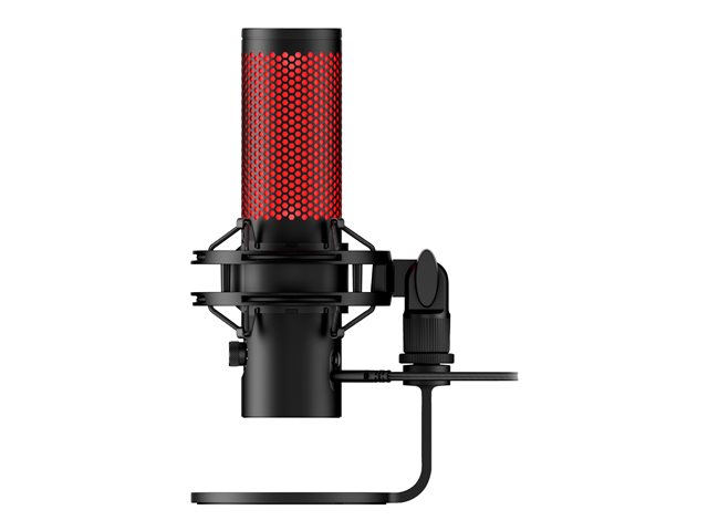 HP HyperX QuadCast 2 BK Microphone